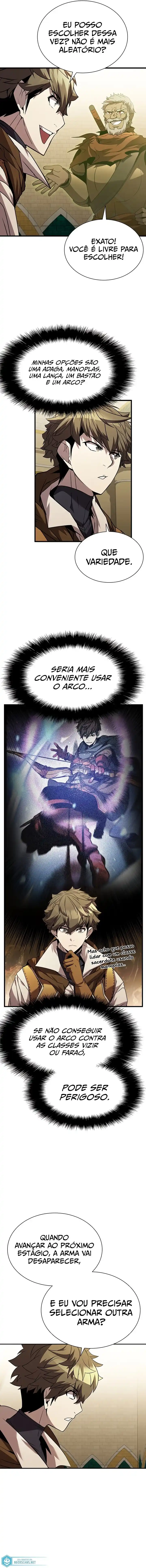 Read O Mestre Domador (PT-BR) PT Manga Online