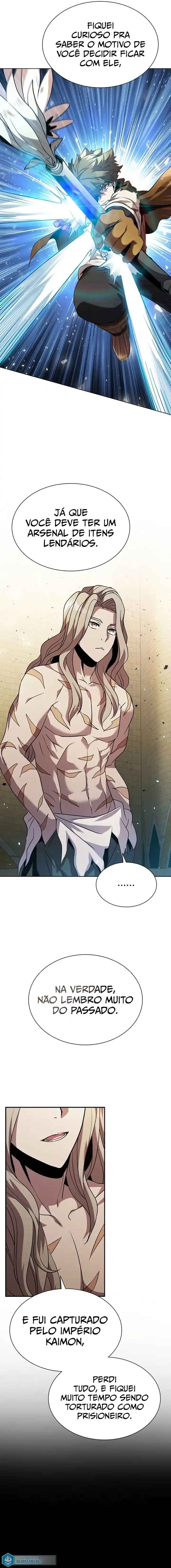Read O Mestre Domador (PT-BR) PT Manga Online