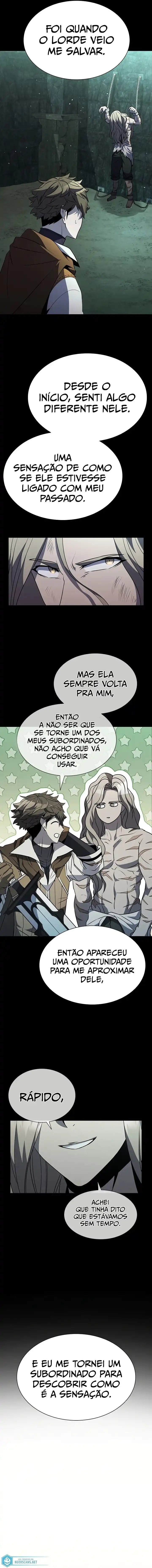 Read O Mestre Domador (PT-BR) PT Manga Online