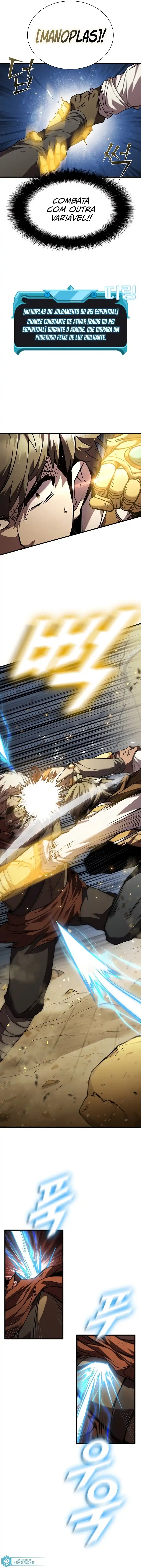 Read O Mestre Domador (PT-BR) PT Manga Online