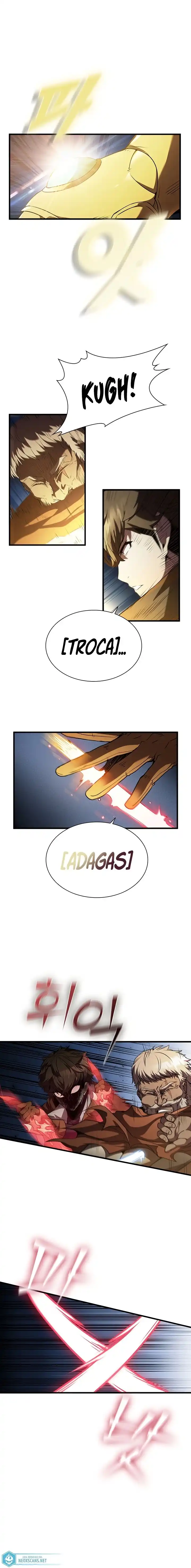 Read O Mestre Domador (PT-BR) PT Manga Online