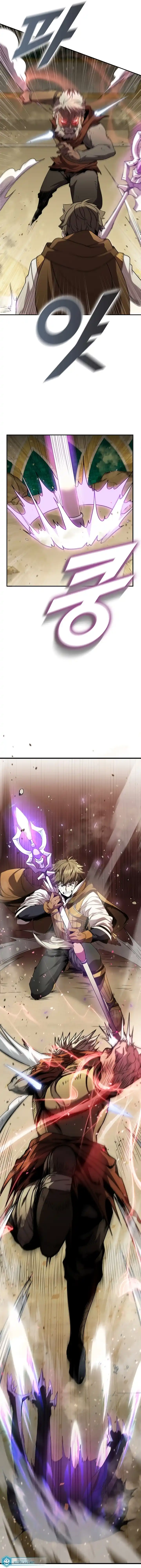 Read O Mestre Domador (PT-BR) PT Manga Online