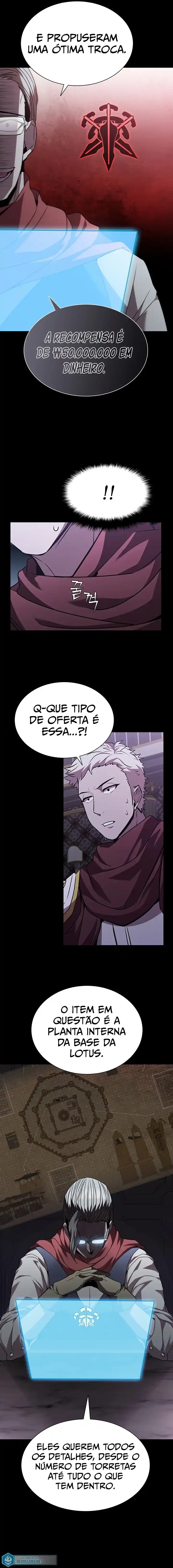Read O Mestre Domador (PT-BR) PT Manga Online