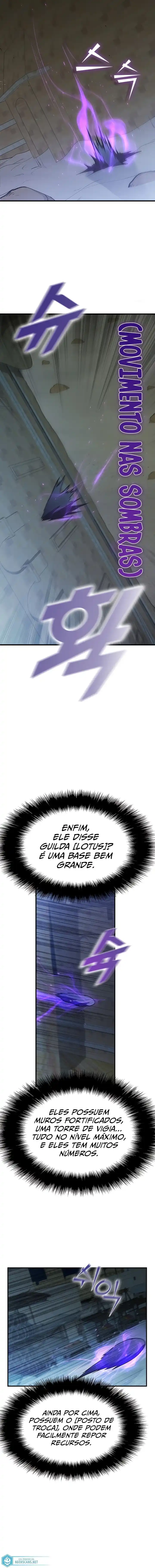 Read O Mestre Domador (PT-BR) PT Manga Online