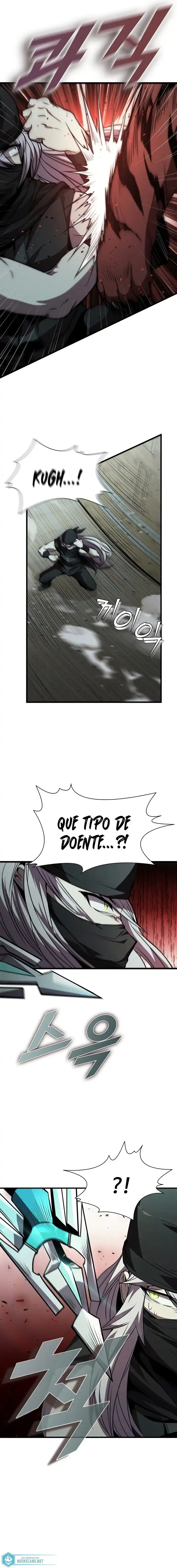 Read O Mestre Domador (PT-BR) PT Manga Online