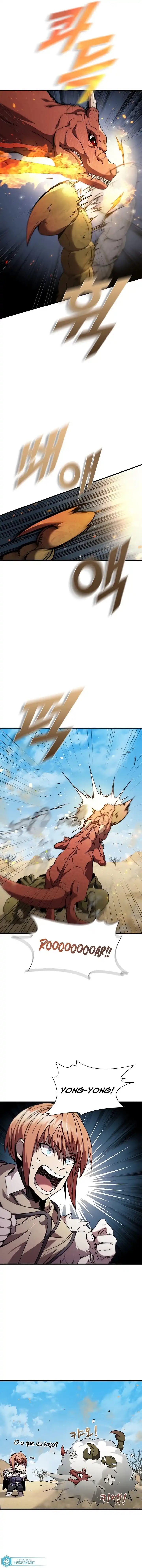 Read O Mestre Domador (PT-BR) PT Manga Online