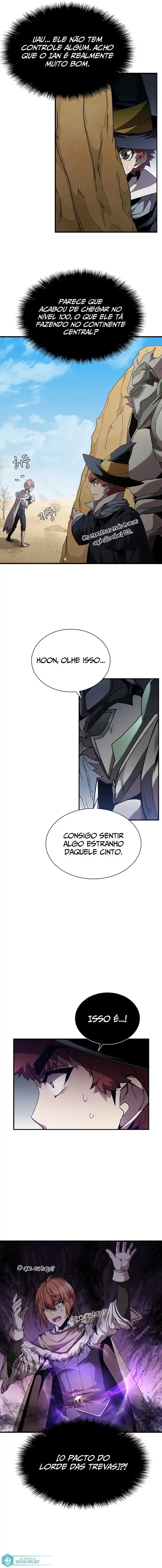Read O Mestre Domador (PT-BR) PT Manga Online