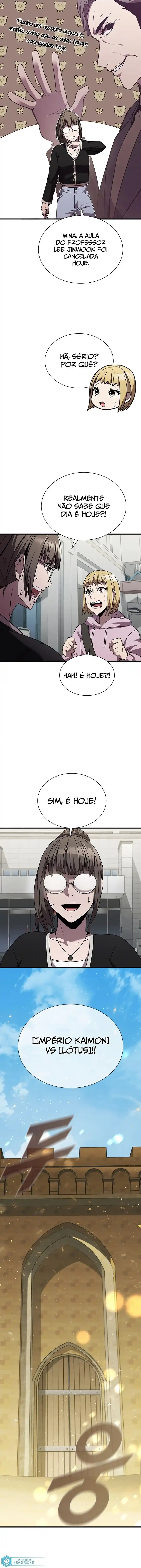 Read O Mestre Domador (PT-BR) PT Manga Online