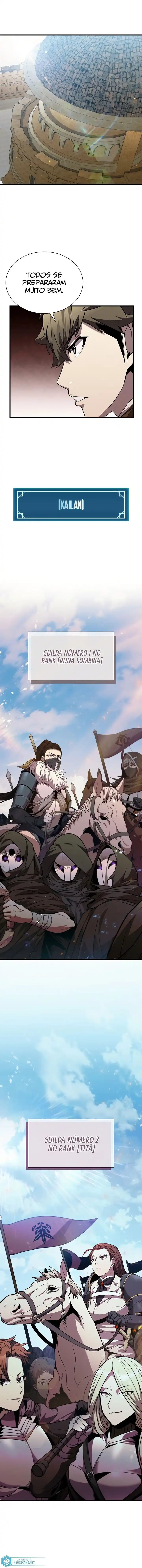 Read O Mestre Domador (PT-BR) PT Manga Online