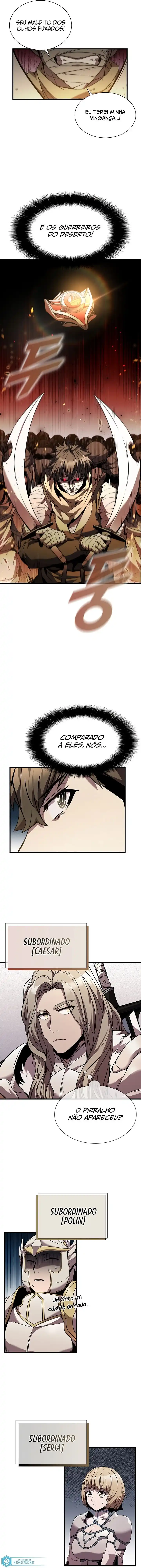 Read O Mestre Domador (PT-BR) PT Manga Online