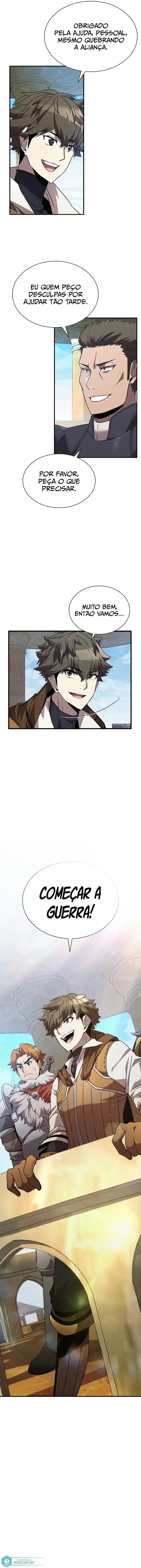 Read O Mestre Domador (PT-BR) PT Manga Online