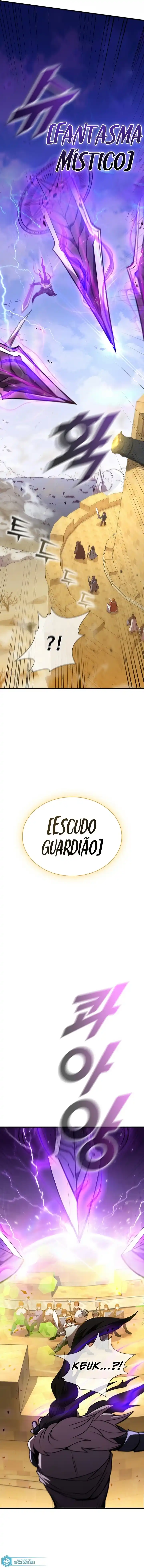 Read O Mestre Domador (PT-BR) PT Manga Online