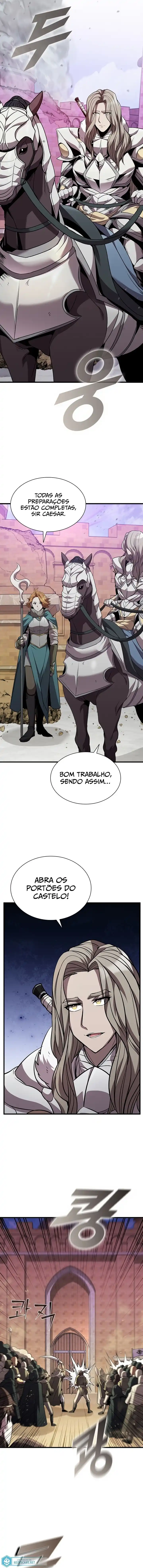 Read O Mestre Domador (PT-BR) PT Manga Online