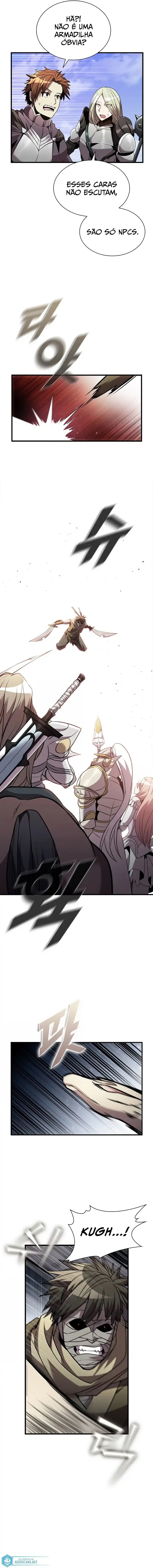 Read O Mestre Domador (PT-BR) PT Manga Online