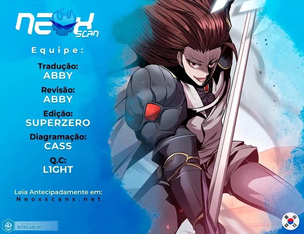 Read O Mestre Domador (PT-BR) PT Manga Online