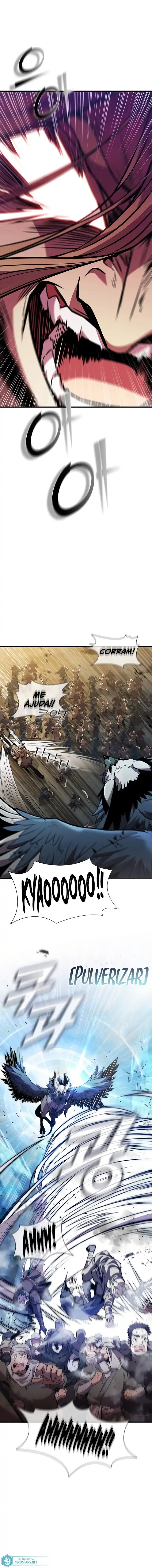 Read O Mestre Domador (PT-BR) PT Manga Online