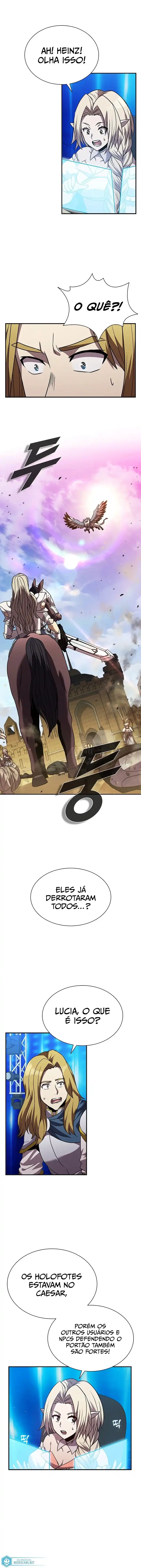Read O Mestre Domador (PT-BR) PT Manga Online