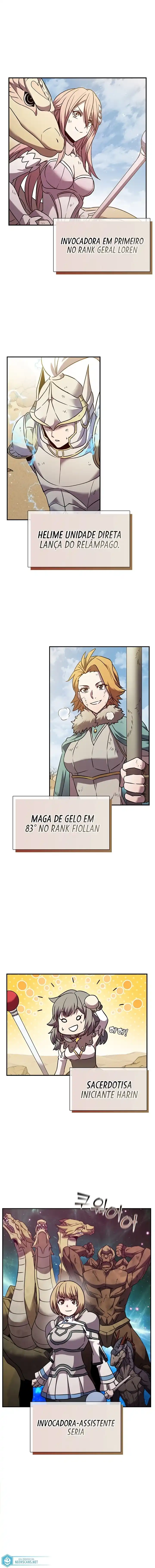 Read O Mestre Domador (PT-BR) PT Manga Online