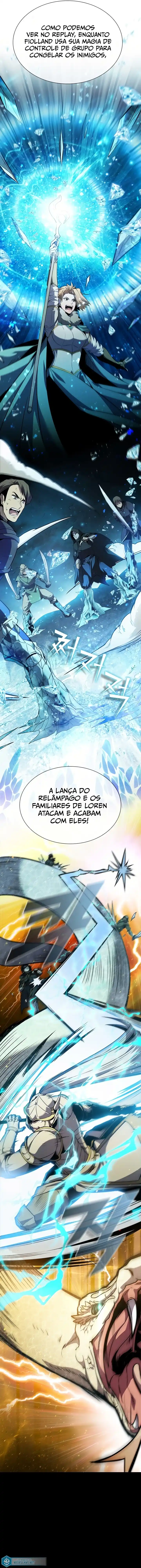 Read O Mestre Domador (PT-BR) PT Manga Online