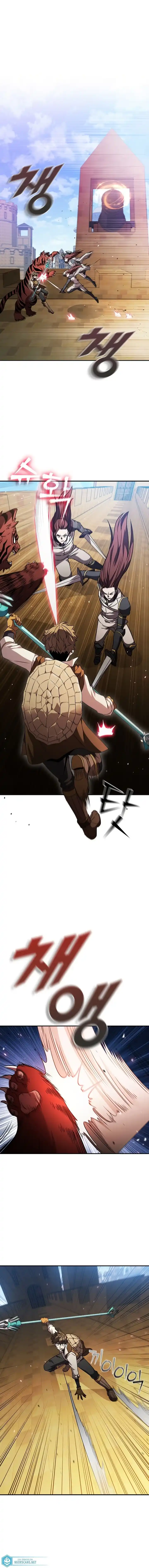 Read O Mestre Domador (PT-BR) PT Manga Online