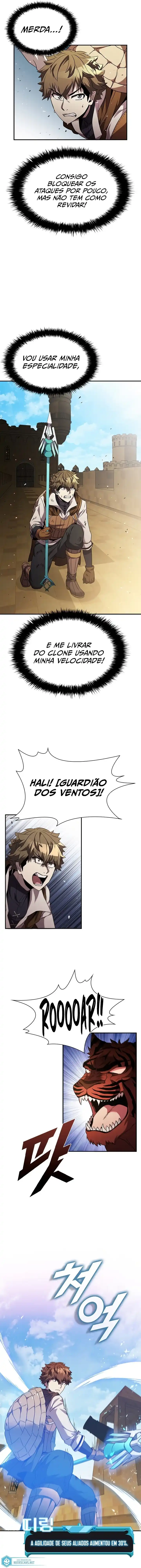 Read O Mestre Domador (PT-BR) PT Manga Online