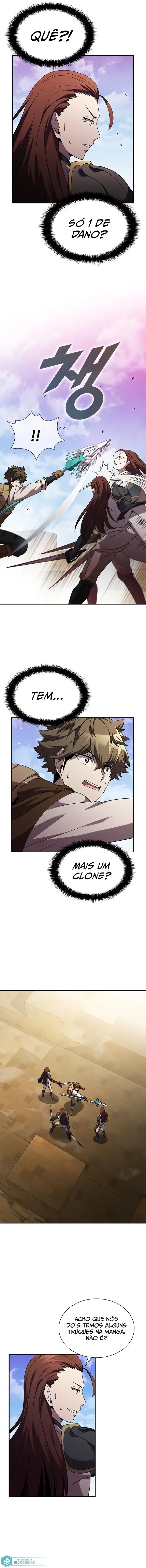 Read O Mestre Domador (PT-BR) PT Manga Online
