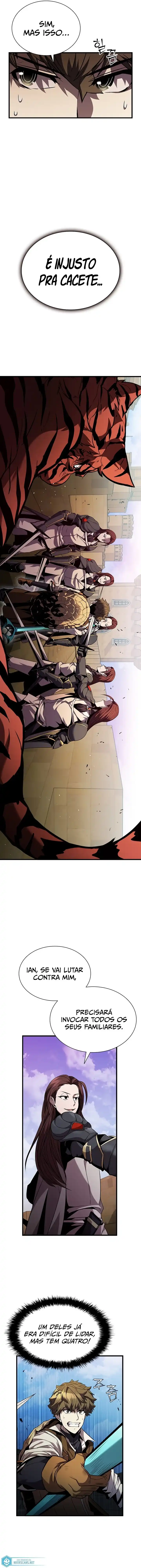 Read O Mestre Domador (PT-BR) PT Manga Online