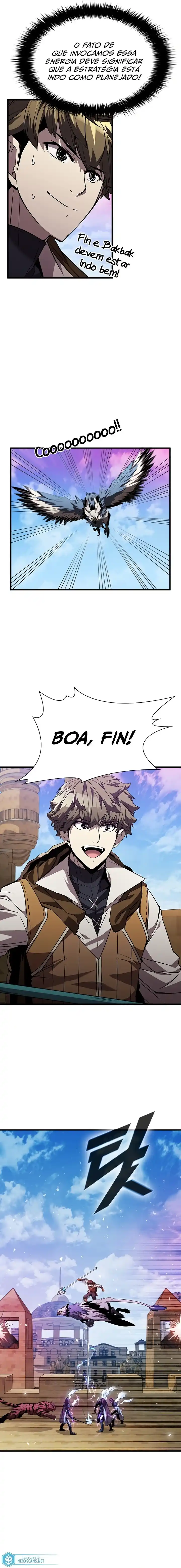 Read O Mestre Domador (PT-BR) PT Manga Online
