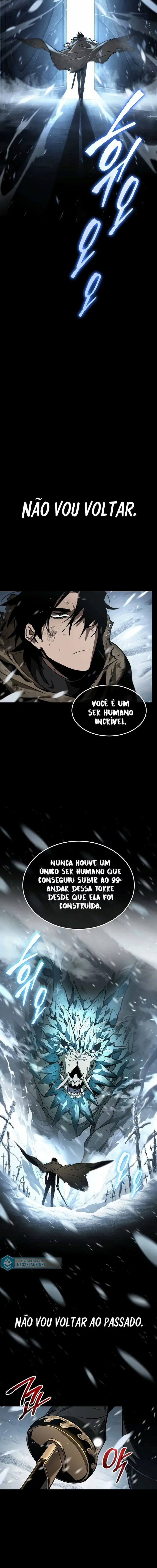 Read O Mundo Após a Queda (PT-BR) PT Manga Online