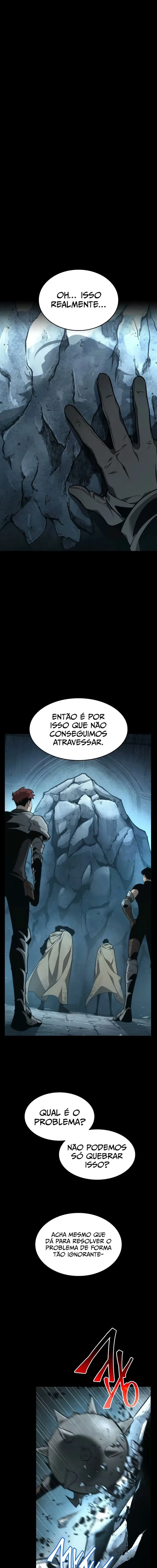 Read O Mundo Após a Queda (PT-BR) PT Manga Online