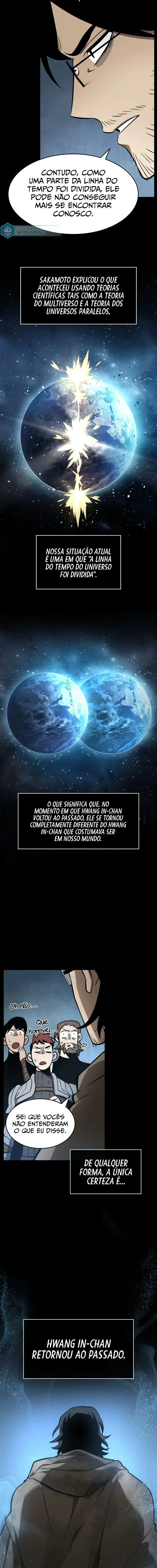 Read O Mundo Após a Queda (PT-BR) PT Manga Online