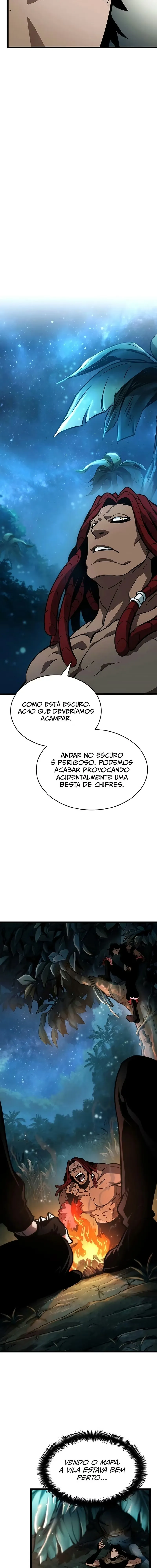 Read O Mundo Após a Queda (PT-BR) PT Manga Online