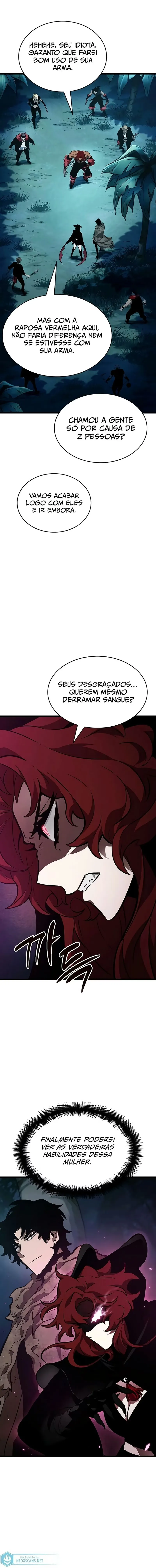 Read O Mundo Após a Queda (PT-BR) PT Manga Online