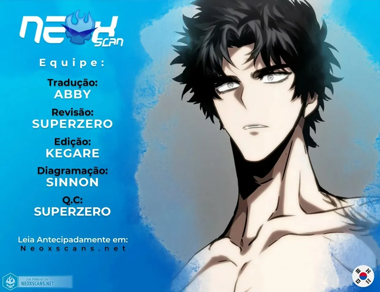 Read O Mundo Após a Queda (PT-BR) PT Manga Online