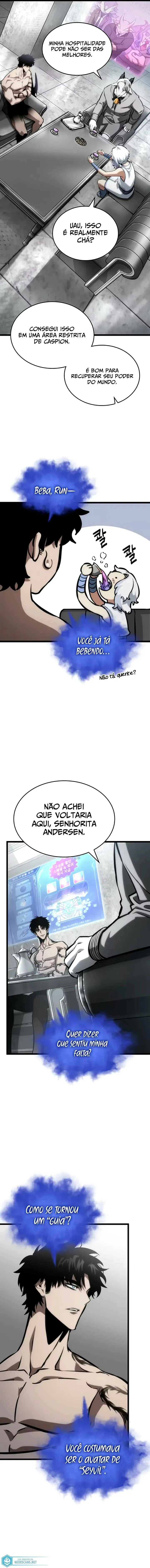 Read O Mundo Após a Queda (PT-BR) PT Manga Online