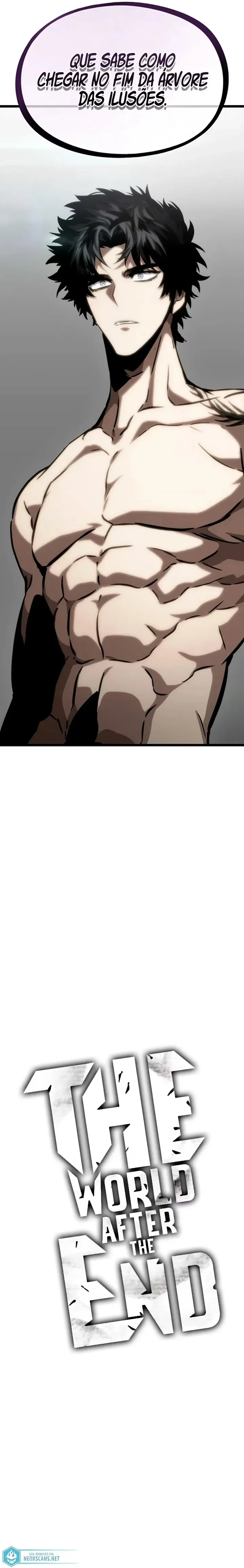 Read O Mundo Após a Queda (PT-BR) PT Manga Online
