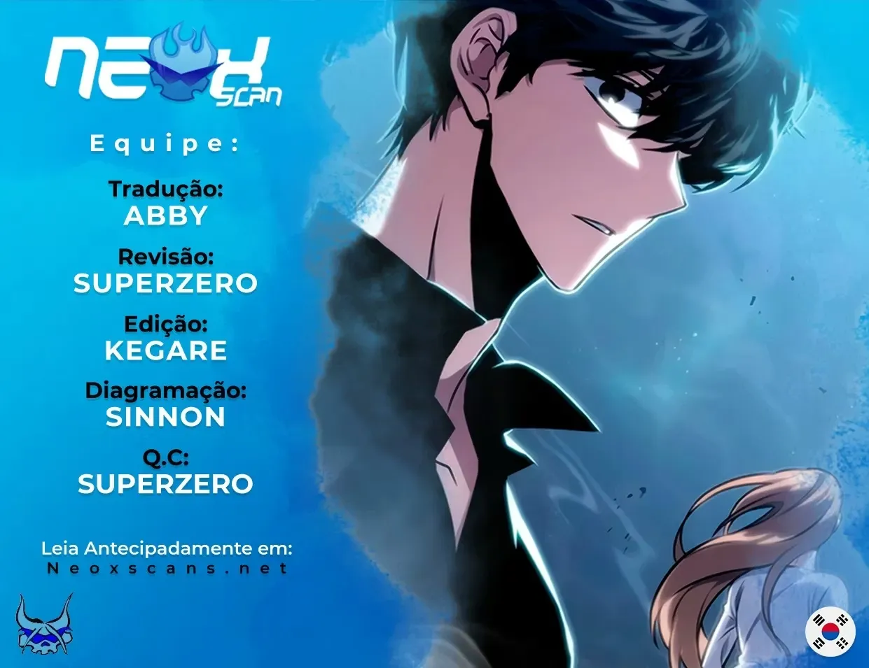 Read O Mundo Após a Queda (PT-BR) PT Manga Online