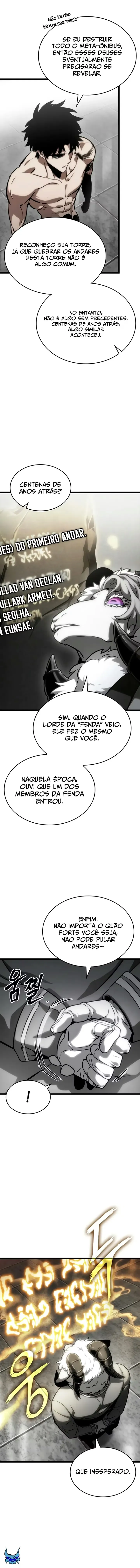 Read O Mundo Após a Queda (PT-BR) PT Manga Online