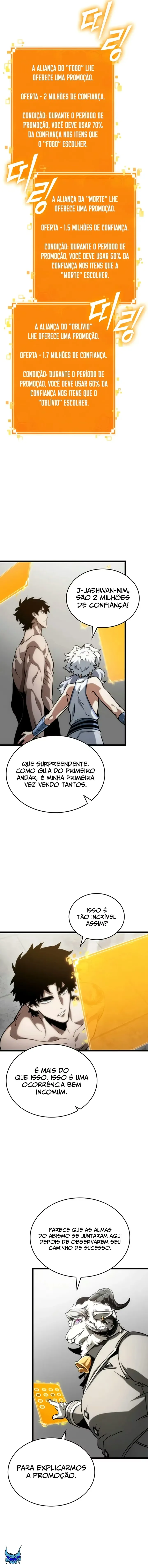 Read O Mundo Após a Queda (PT-BR) PT Manga Online