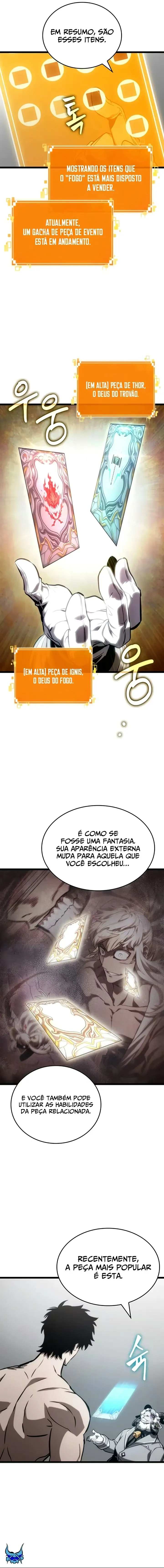 Read O Mundo Após a Queda (PT-BR) PT Manga Online