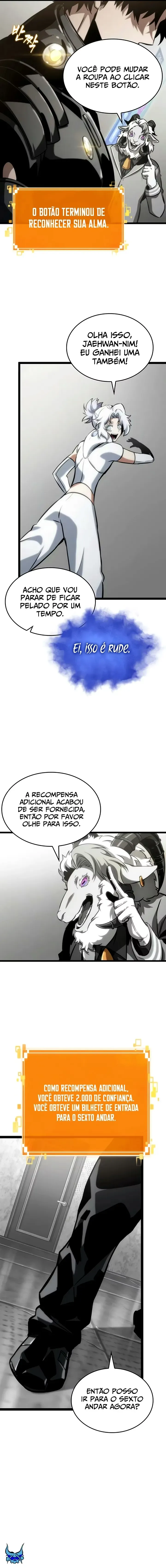 Read O Mundo Após a Queda (PT-BR) PT Manga Online
