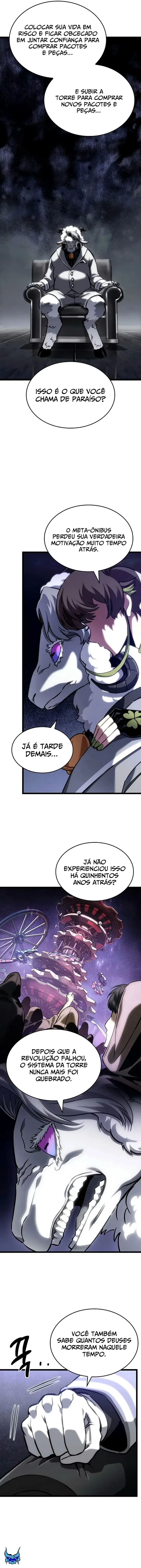 Read O Mundo Após a Queda (PT-BR) PT Manga Online