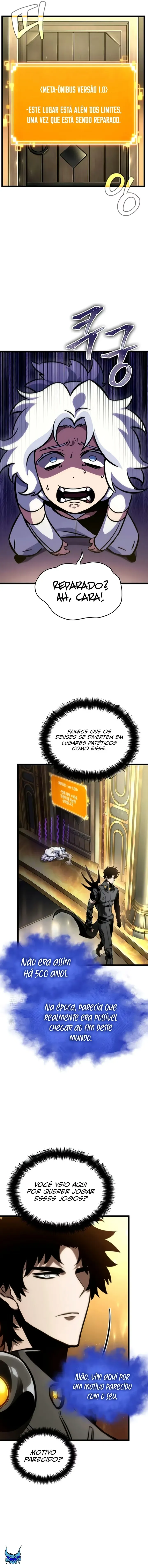 Read O Mundo Após a Queda (PT-BR) PT Manga Online