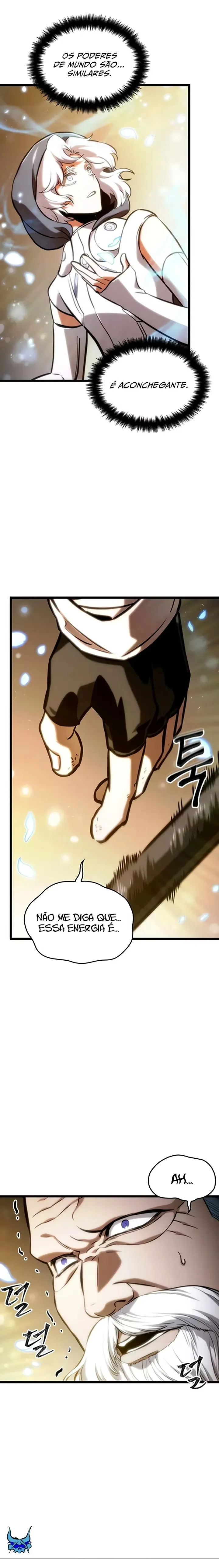 Read O Mundo Após a Queda (PT-BR) PT Manga Online