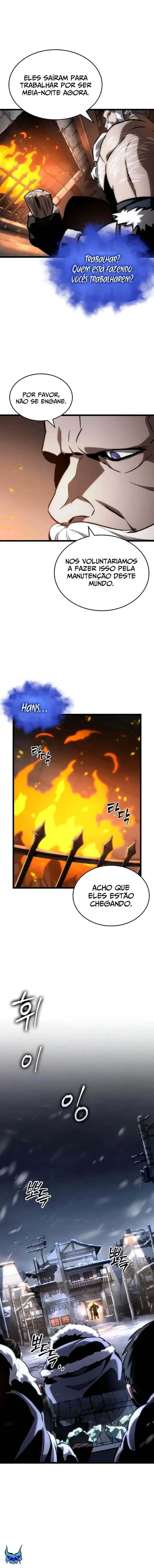 Read O Mundo Após a Queda (PT-BR) PT Manga Online