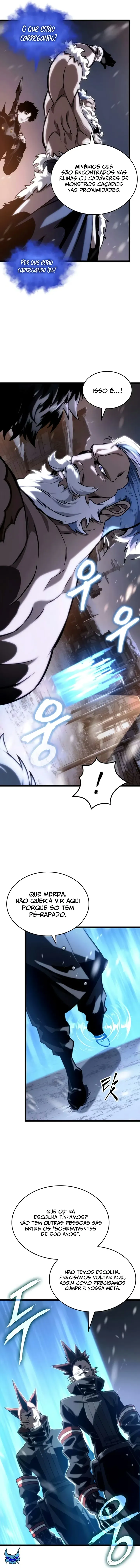 Read O Mundo Após a Queda (PT-BR) PT Manga Online