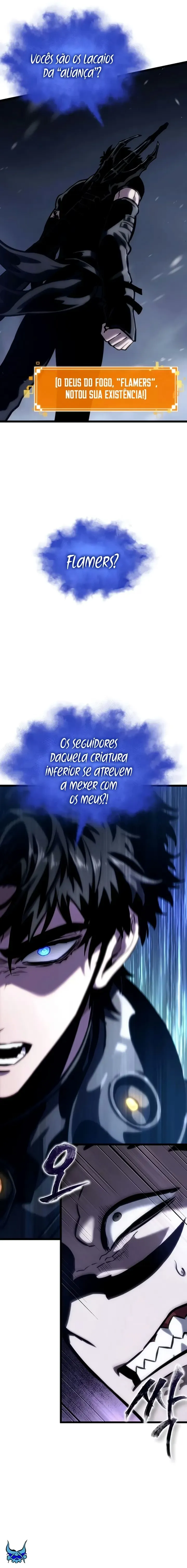Read O Mundo Após a Queda (PT-BR) PT Manga Online