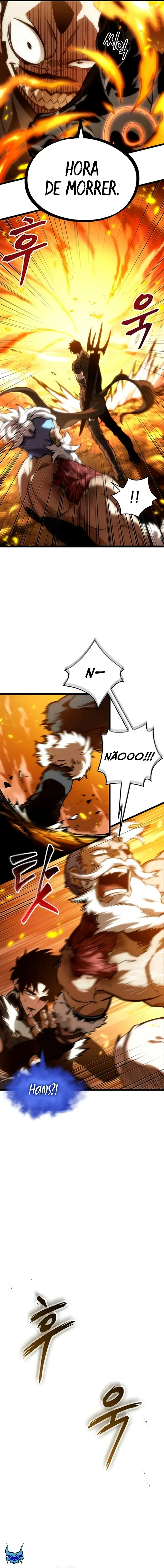 Read O Mundo Após a Queda (PT-BR) PT Manga Online