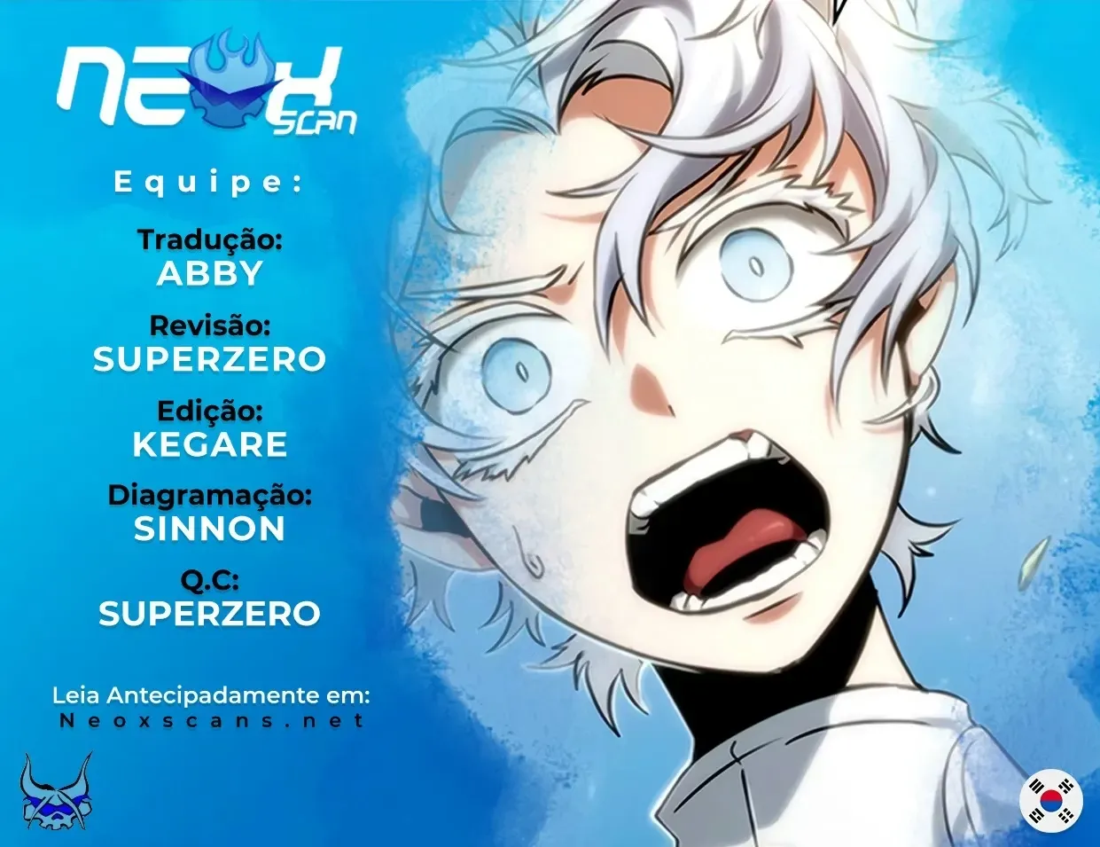 Read O Mundo Após a Queda (PT-BR) PT Manga Online