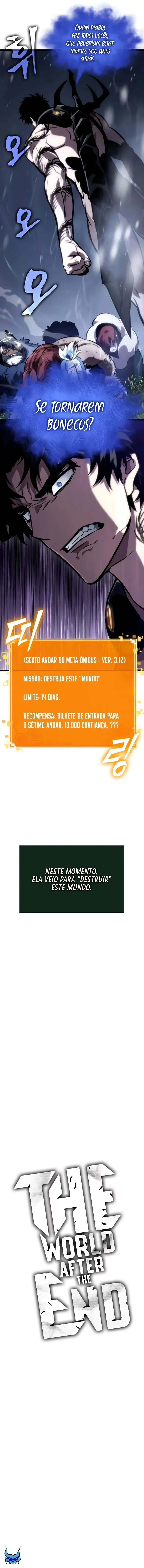 Read O Mundo Após a Queda (PT-BR) PT Manga Online